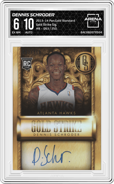 Dennis Schroder