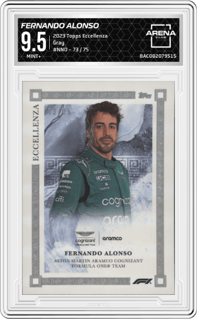 Fernando Alonso