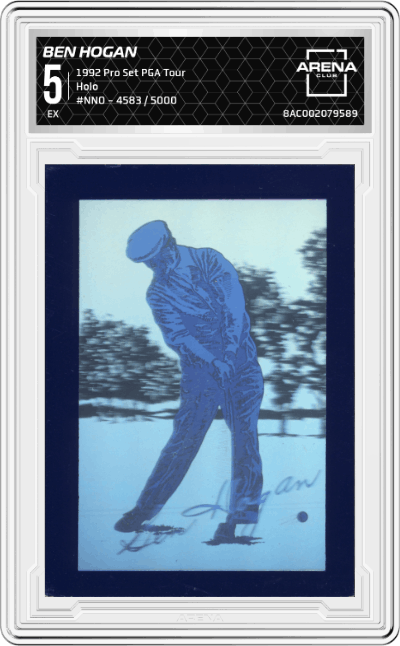 Ben Hogan