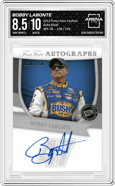 Bobby Labonte