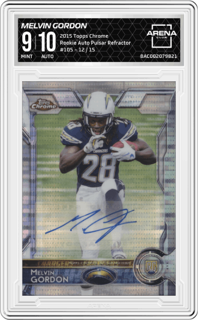 Melvin Gordon