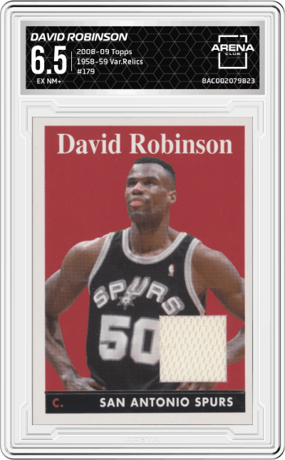 David Robinson