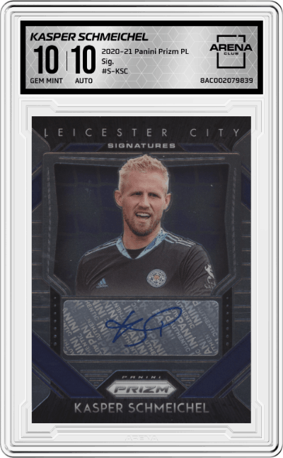 Kasper Schmeichel