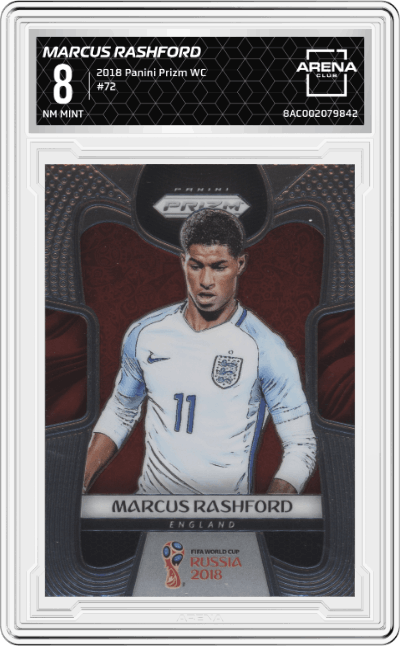 Marcus Rashford