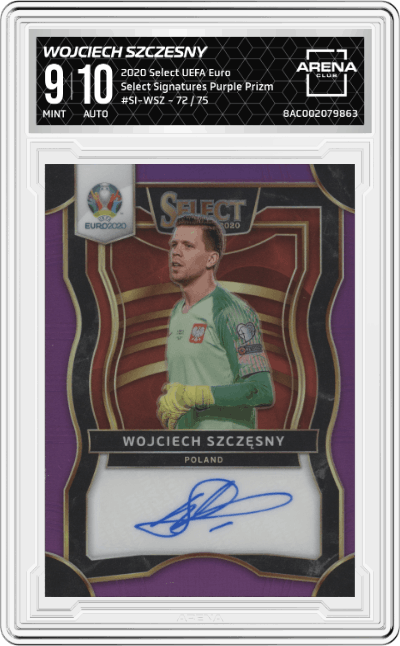 Wojciech Szczesny
