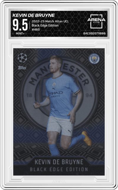 Kevin De Bruyne