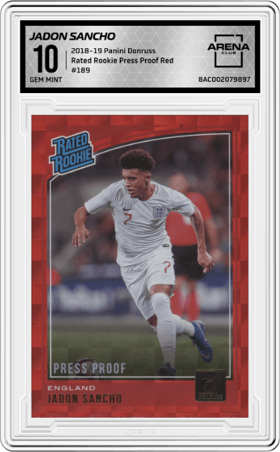Jadon Sancho
