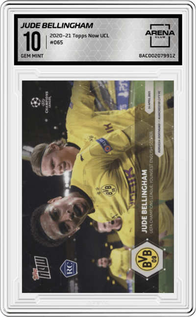 Jude Bellingham
