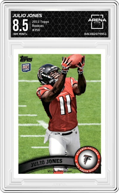 Julio Jones