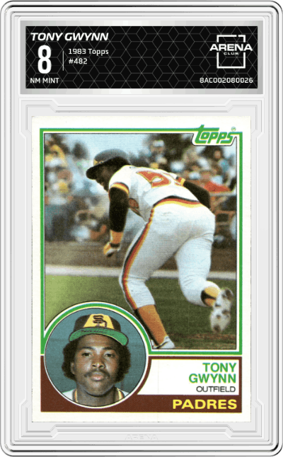 Tony Gwynn
