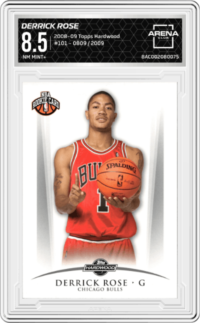 Derrick Rose