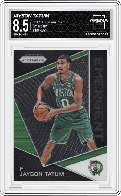 Jayson Tatum
