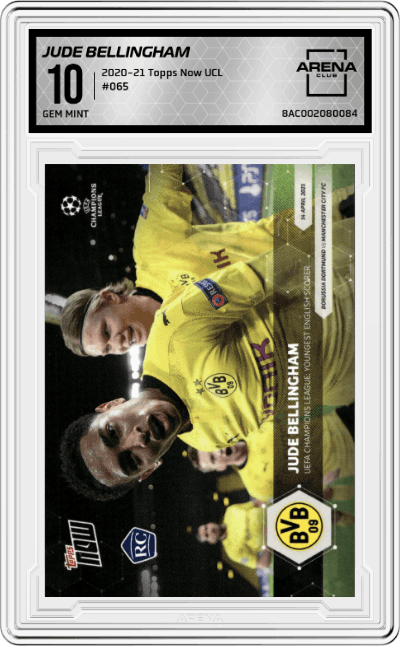Jude Bellingham