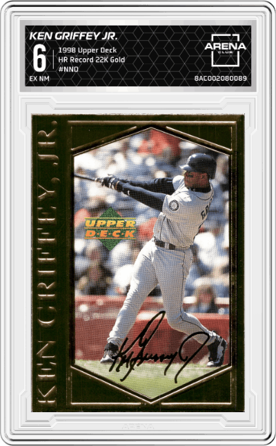 Ken Griffey Jr.