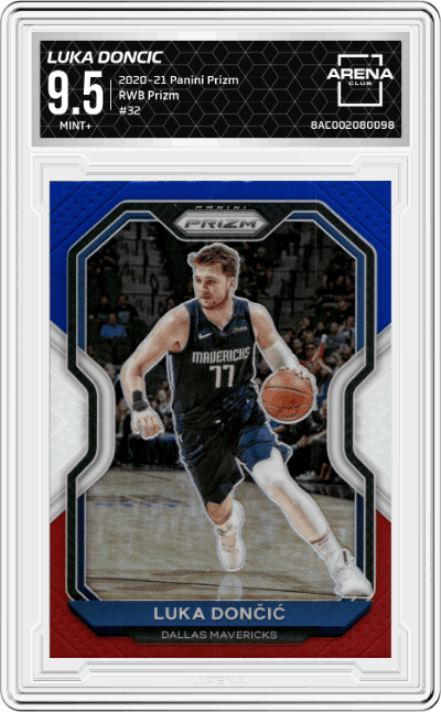 Luka Doncic