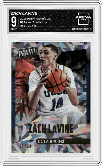 Zach LaVine