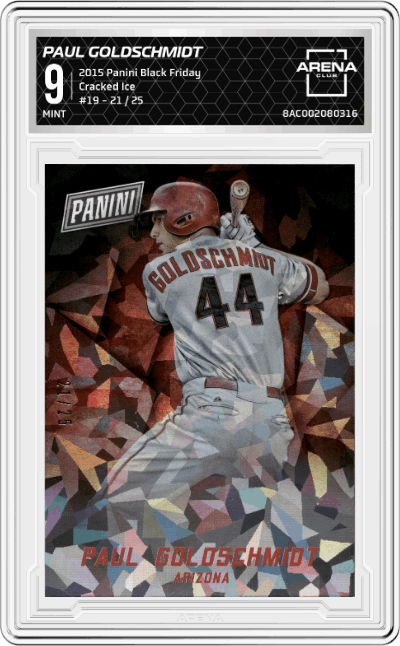 Paul Goldschmidt