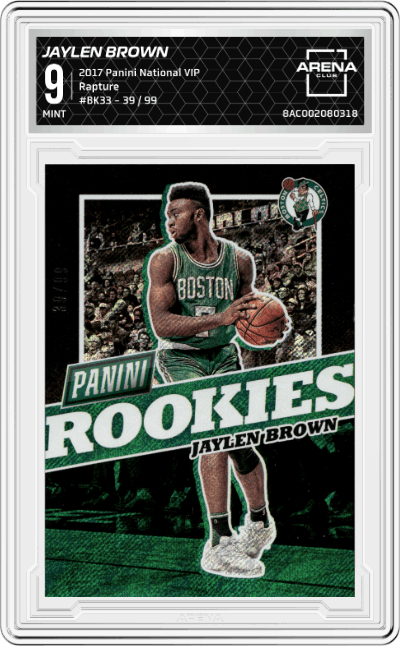 Jaylen Brown