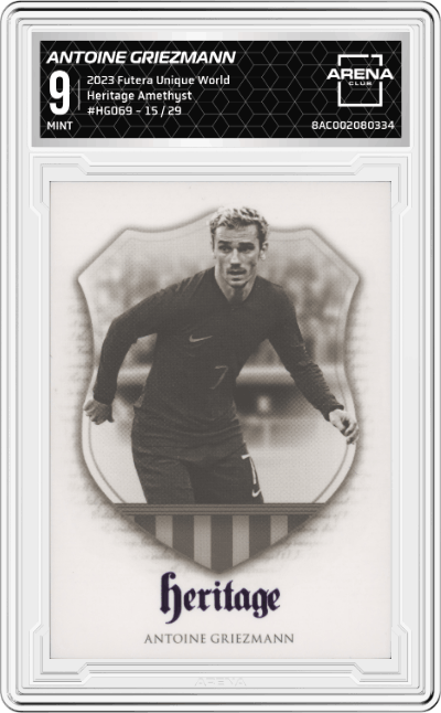 Antoine Griezmann