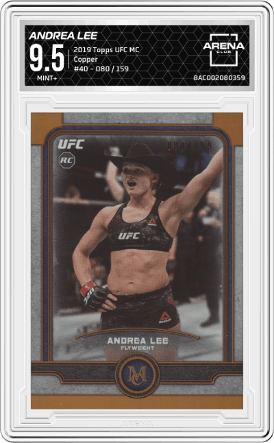 Andrea Lee