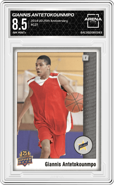 Giannis Antetokounmpo