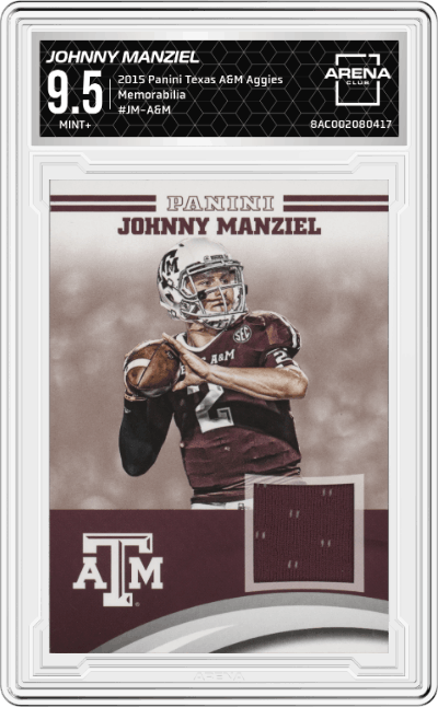 Johnny Manziel