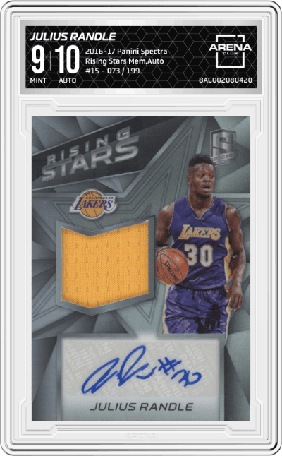 Julius Randle