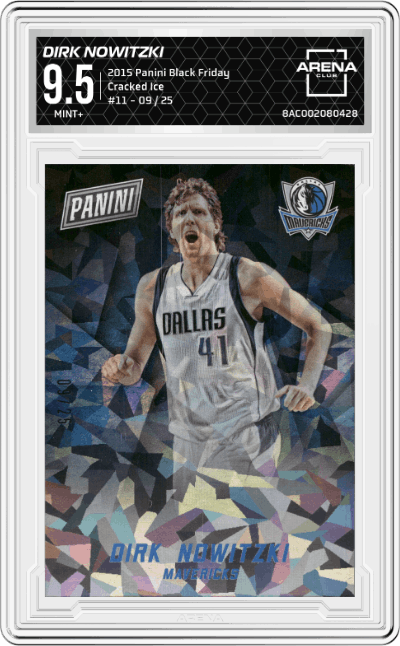 Dirk Nowitzki