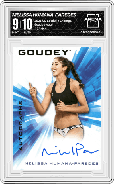 Melissa Humana-Paredes