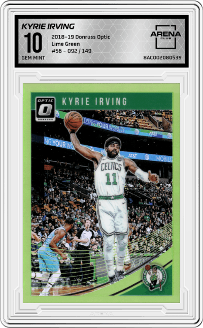 Kyrie Irving