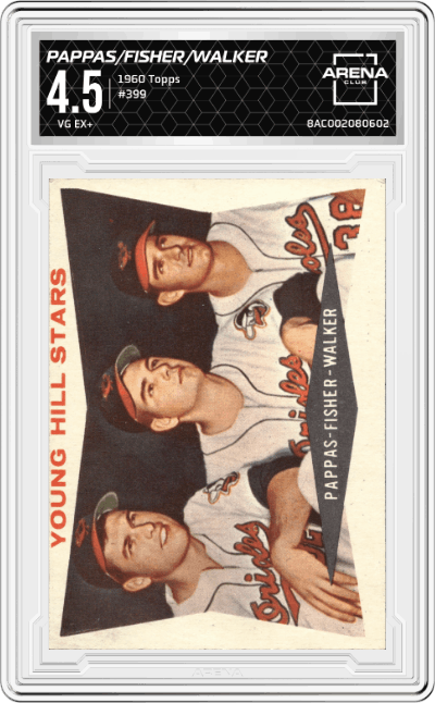 Pappas/Fisher/Walker