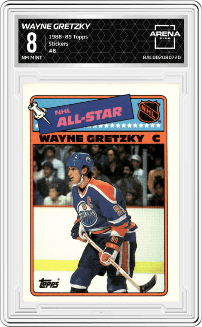 Wayne Gretzky