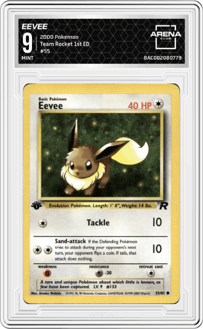 Eevee