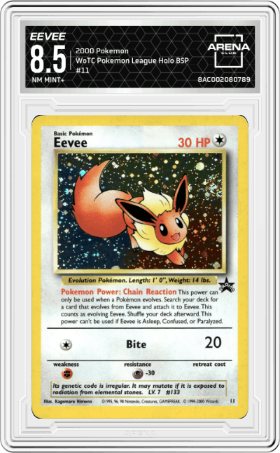 Eevee