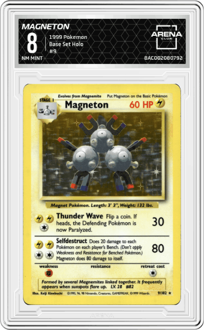 Magneton