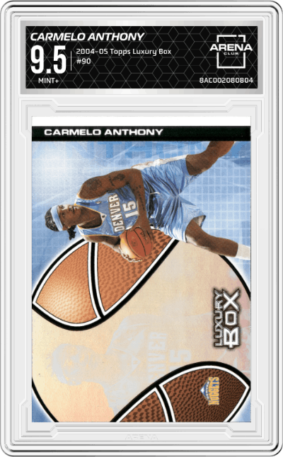 Carmelo Anthony