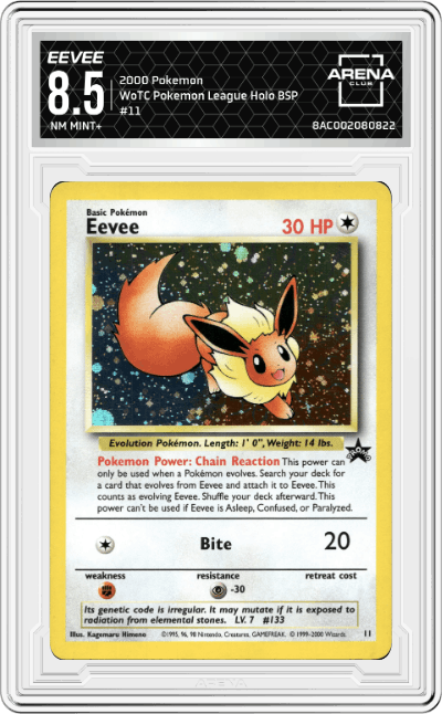 Eevee
