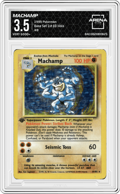 Machamp