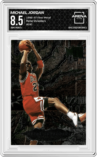 Michael Jordan