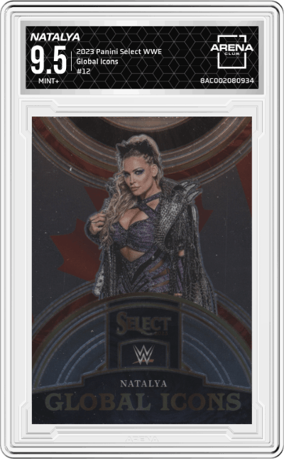 Natalya
