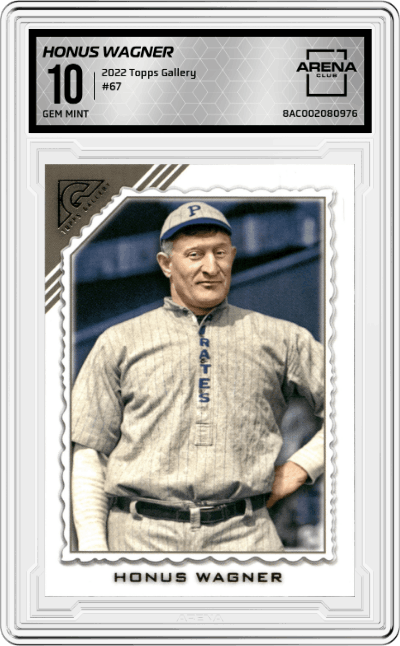 Honus Wagner