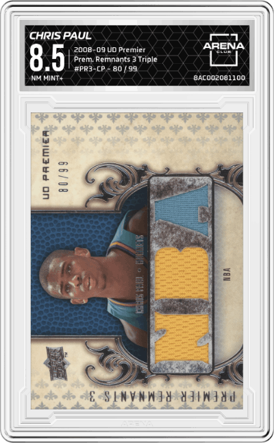 Chris Paul