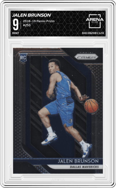 Jalen Brunson