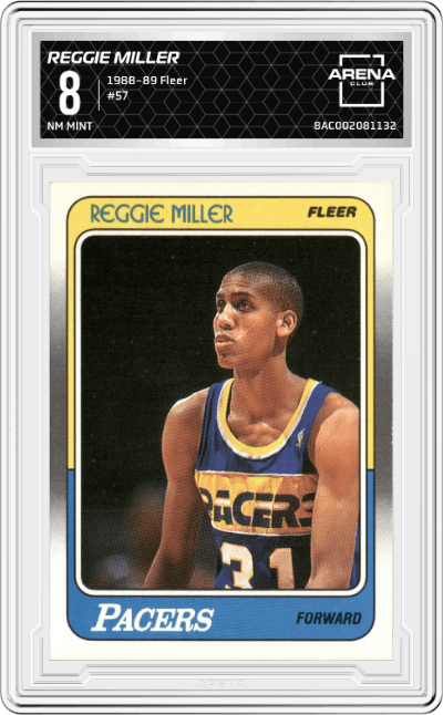 Reggie Miller