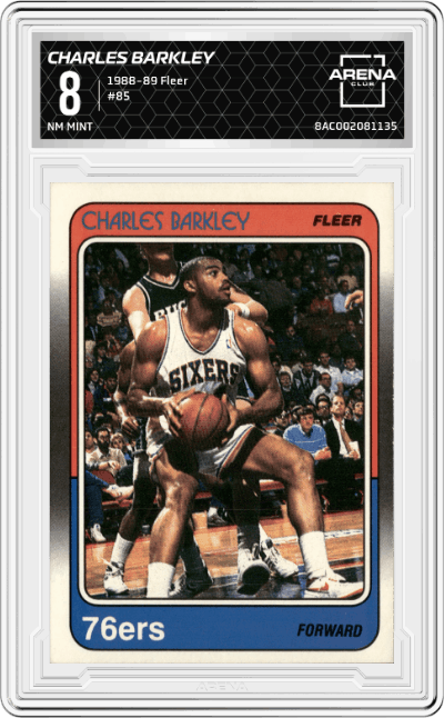 Charles Barkley