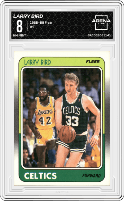 Larry Bird