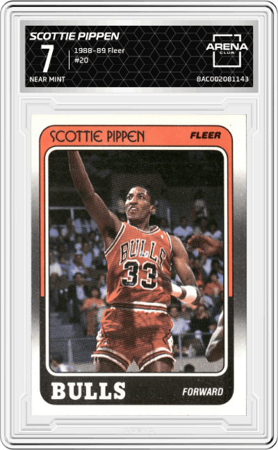 Scottie Pippen