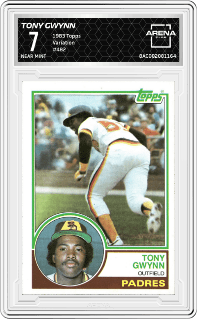 Tony Gwynn