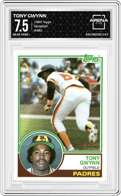 Tony Gwynn
