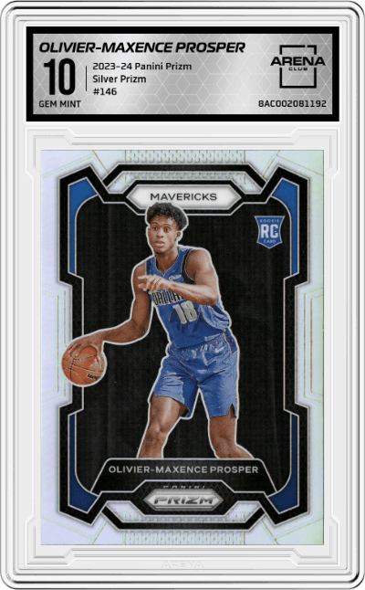 Olivier-Maxence Prosper